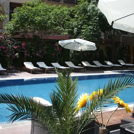 Apartment Sk Sunny Beach