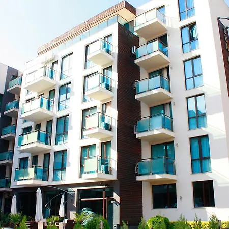 Sk Apartment *