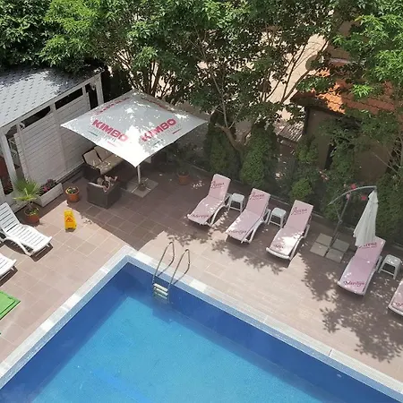 Sk Apartment Sunny Beach