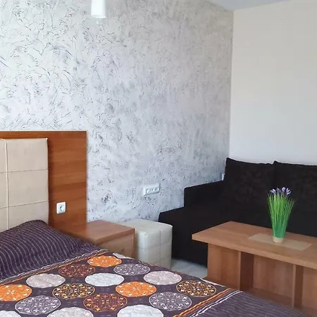Sk Apartment Sunny Beach